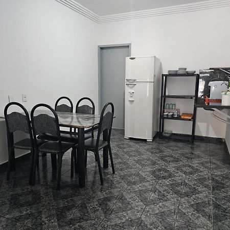 Cig Hostel Goiania Luaran gambar