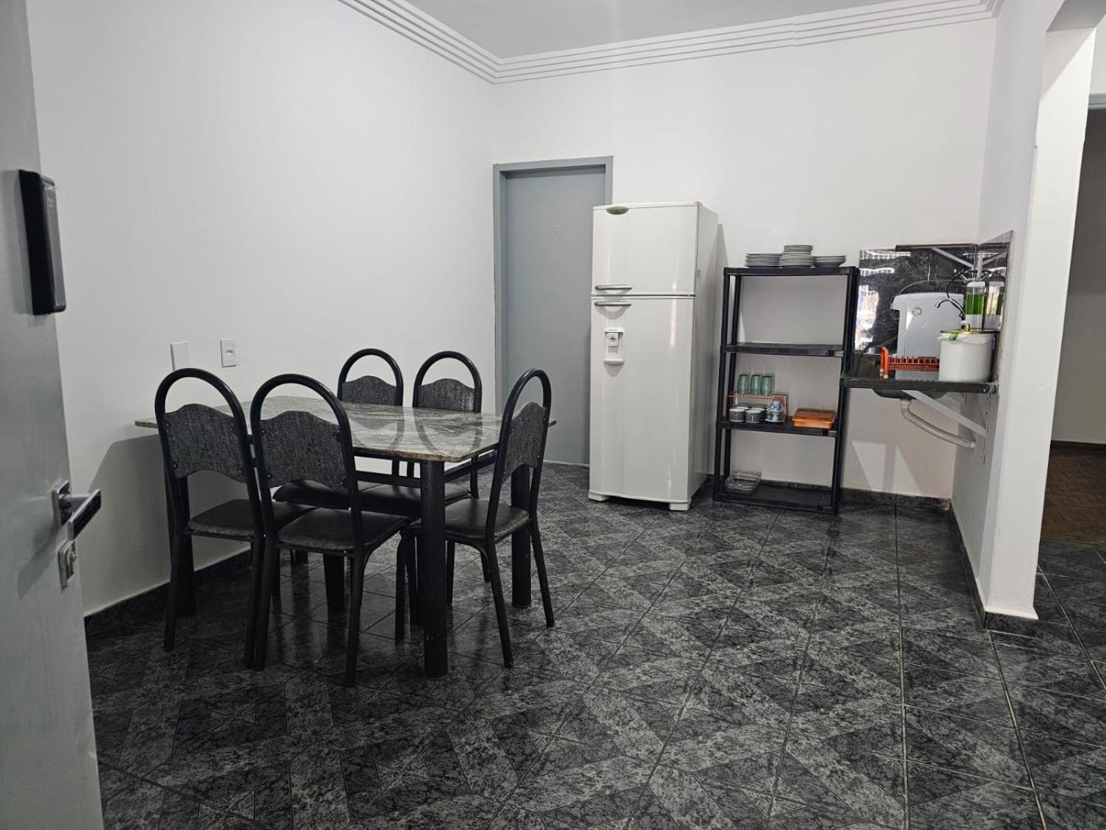 Cig Hostel Goiania Luaran gambar