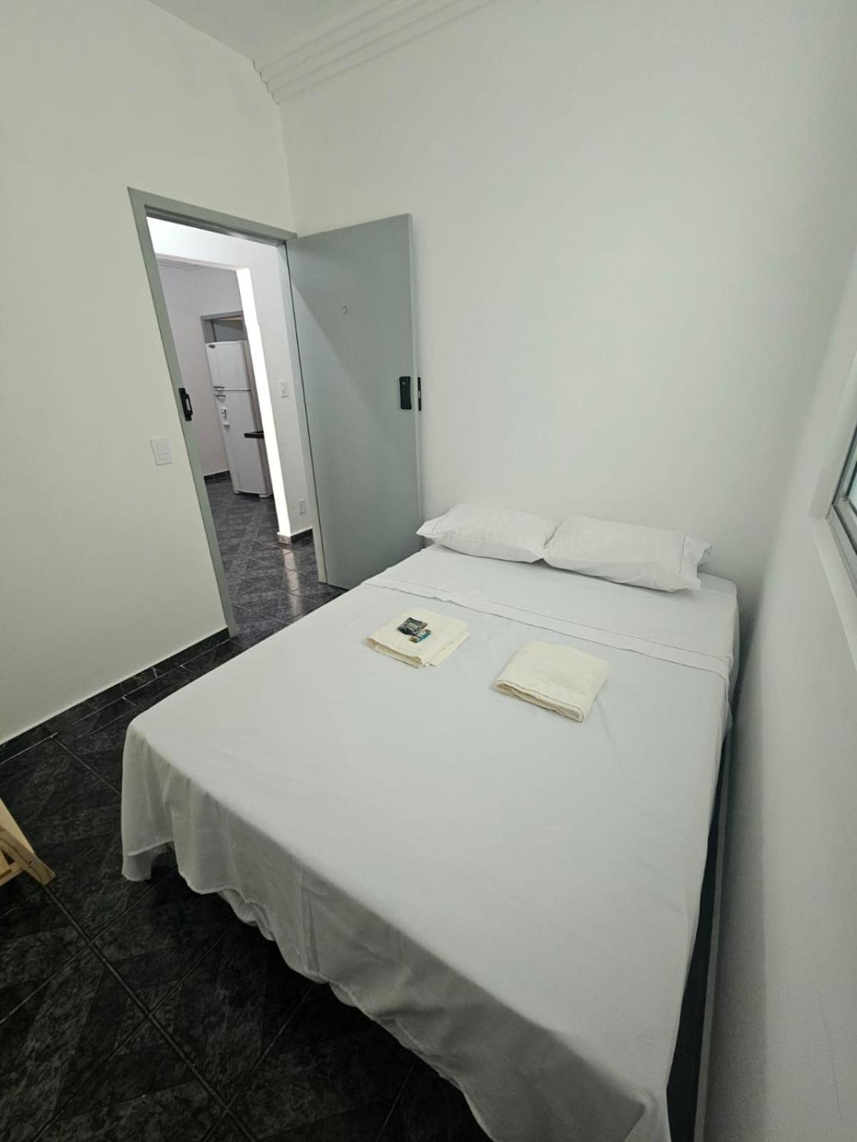 Cig Hostel Goiania Luaran gambar