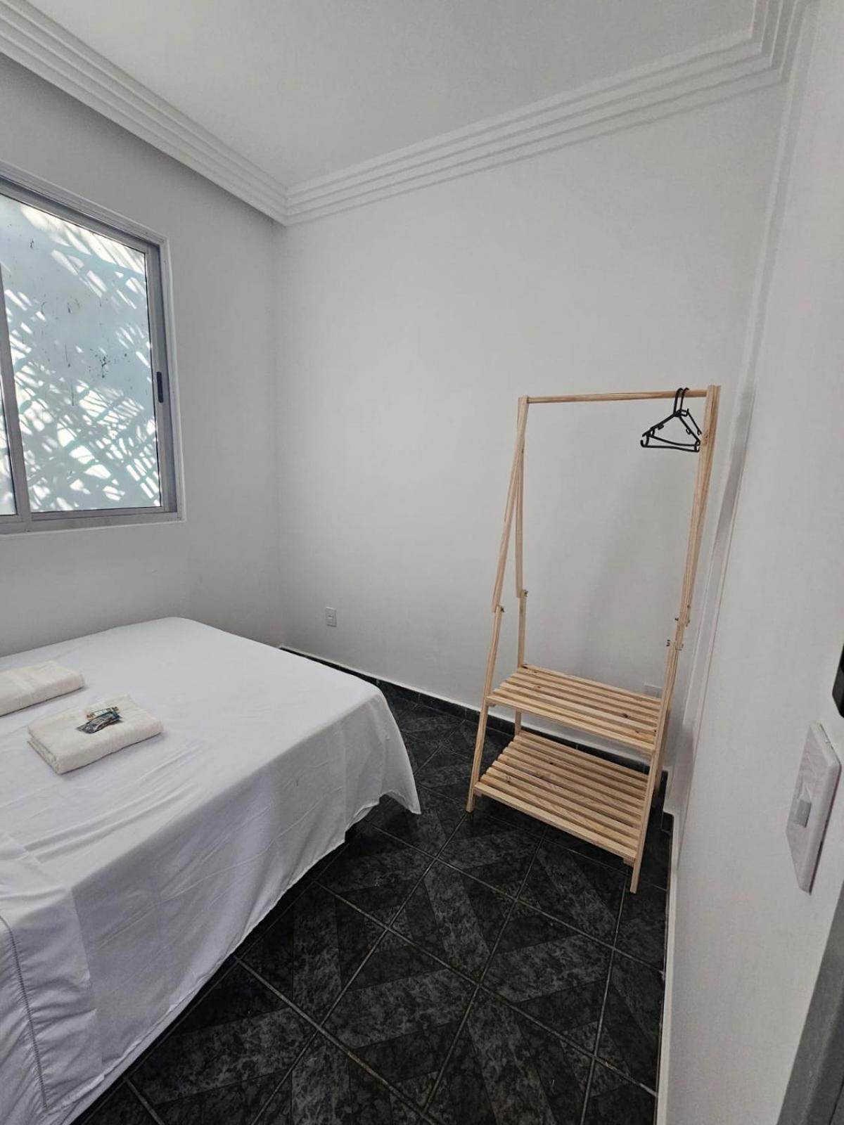 Cig Hostel Goiania Luaran gambar