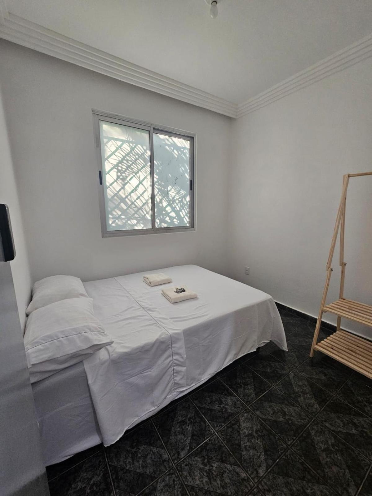 Cig Hostel Goiania Luaran gambar