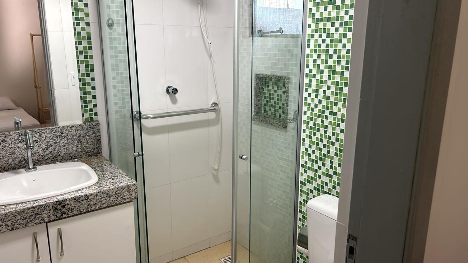 Cig Hostel Goiania Luaran gambar