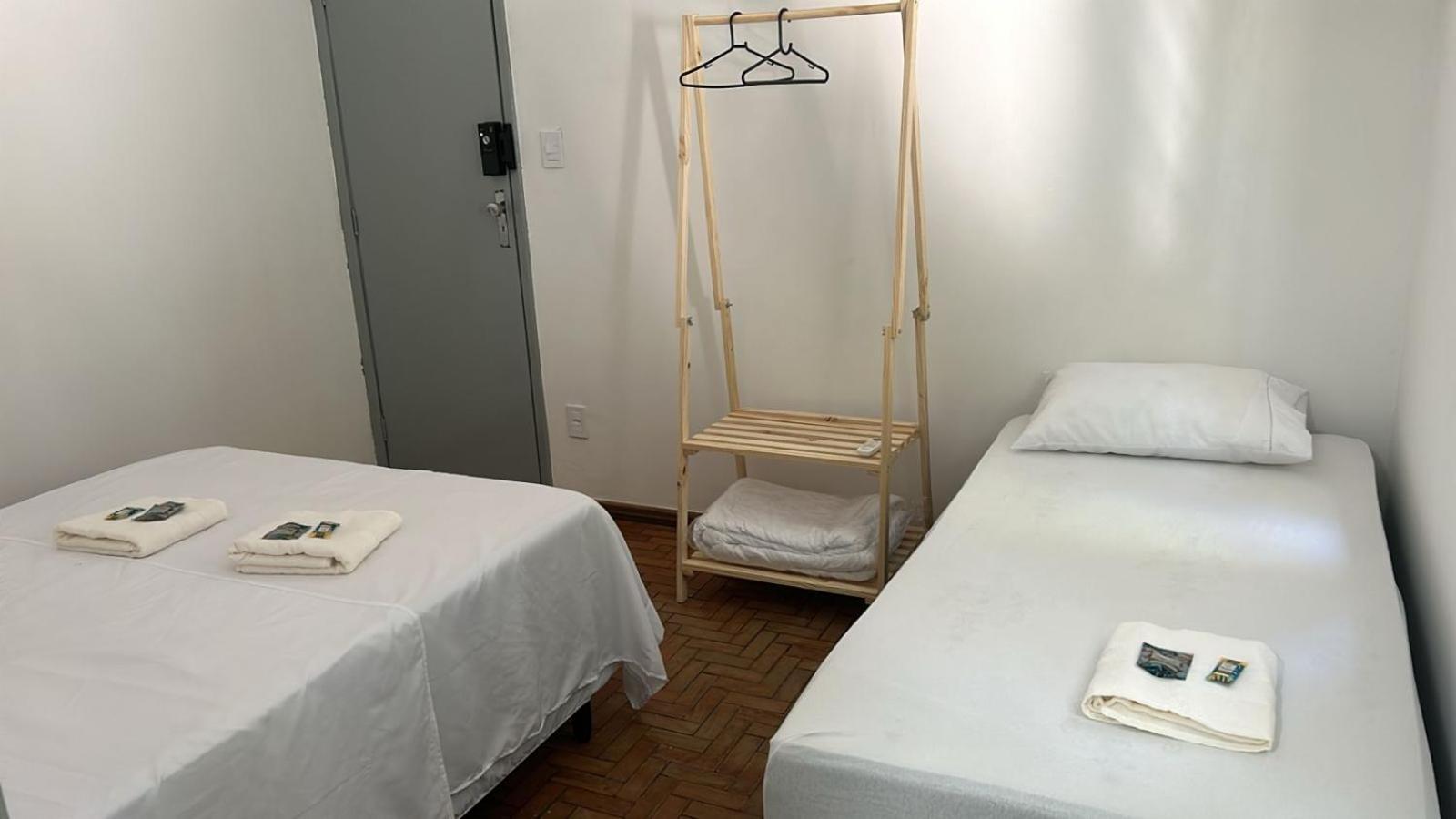 Cig Hostel Goiania Bilik gambar