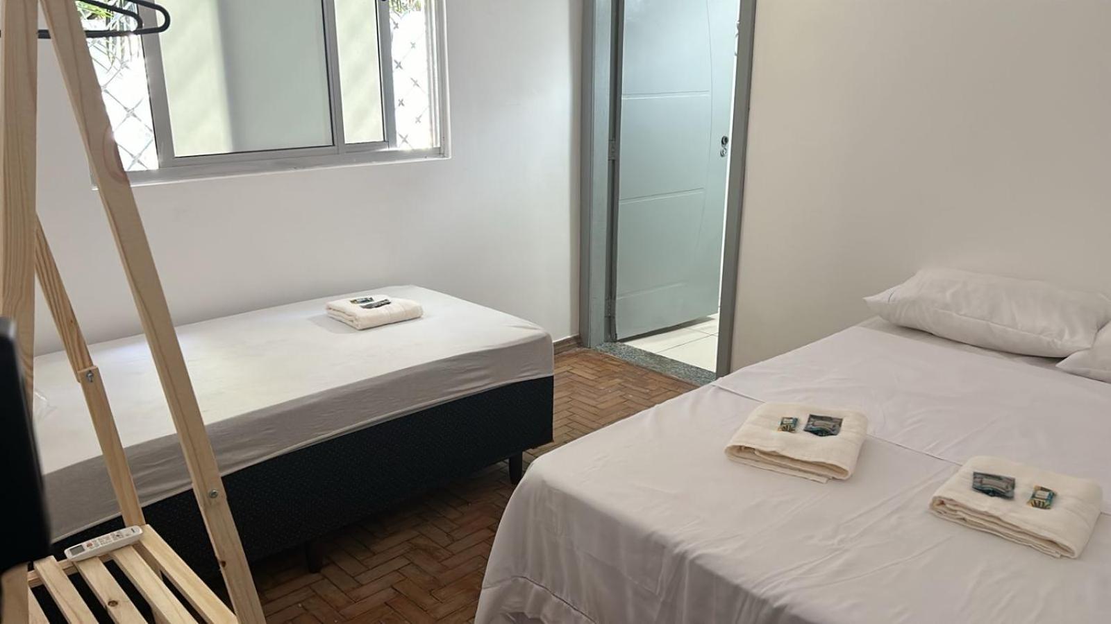 Cig Hostel Goiania Bilik gambar