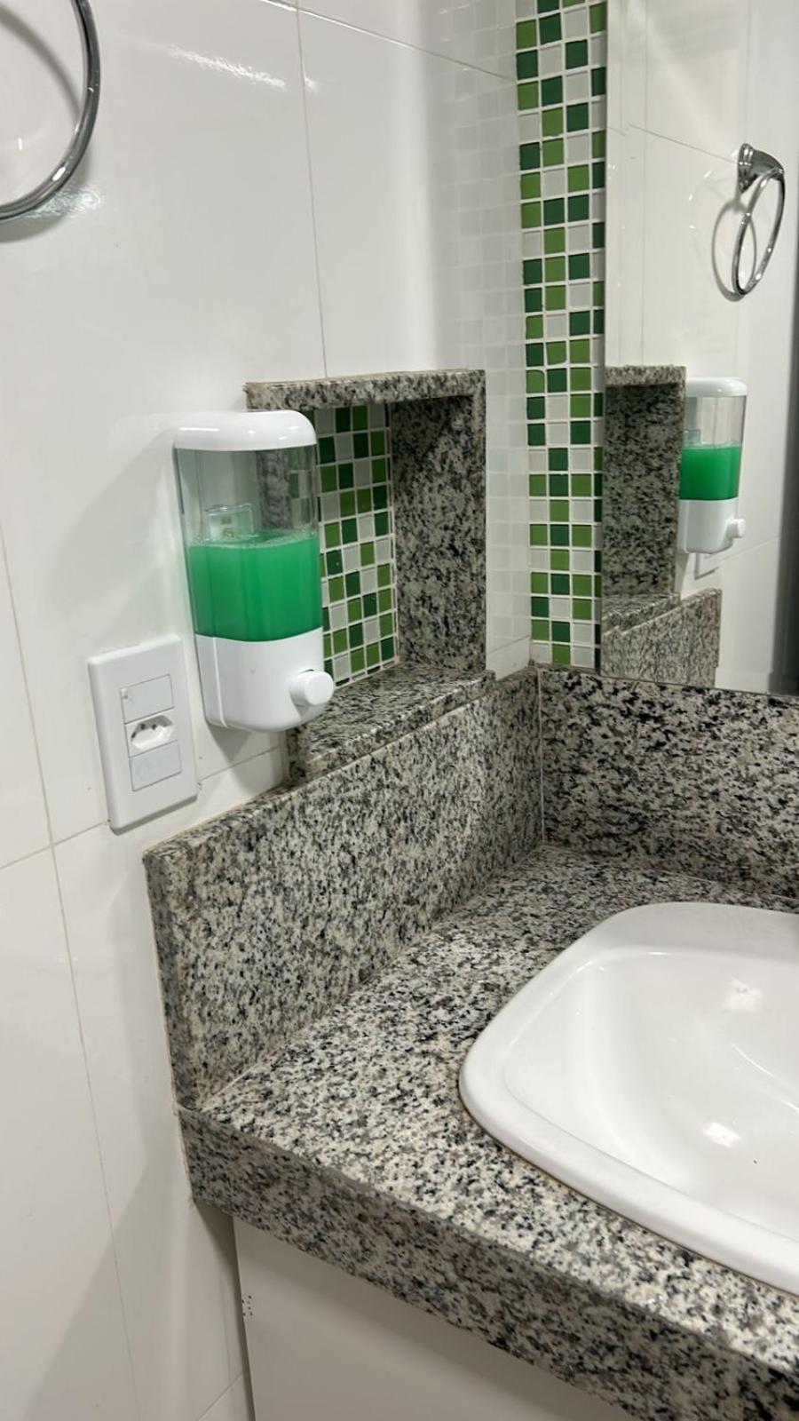 Cig Hostel Goiania Bilik gambar