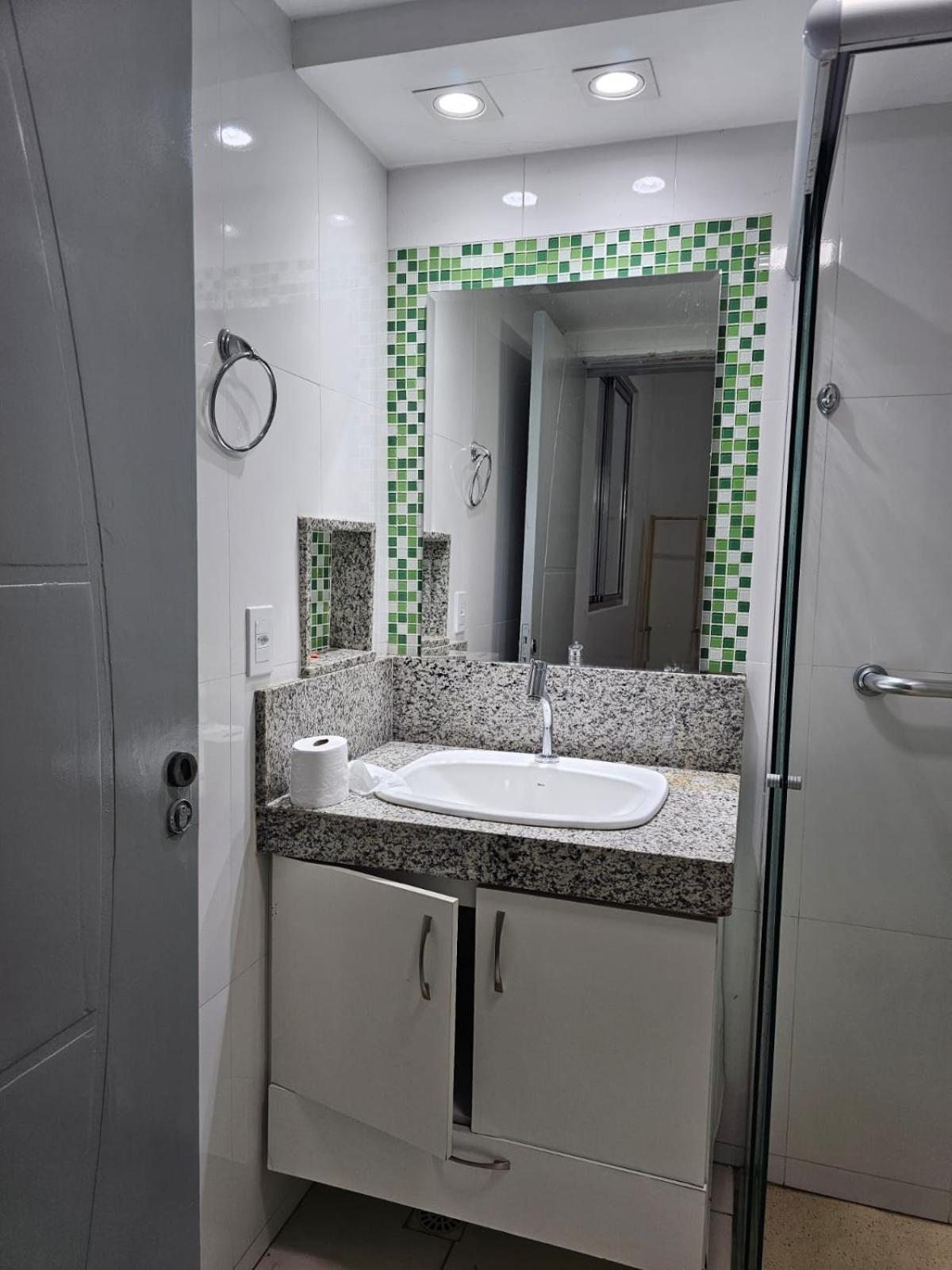 Cig Hostel Goiania Luaran gambar