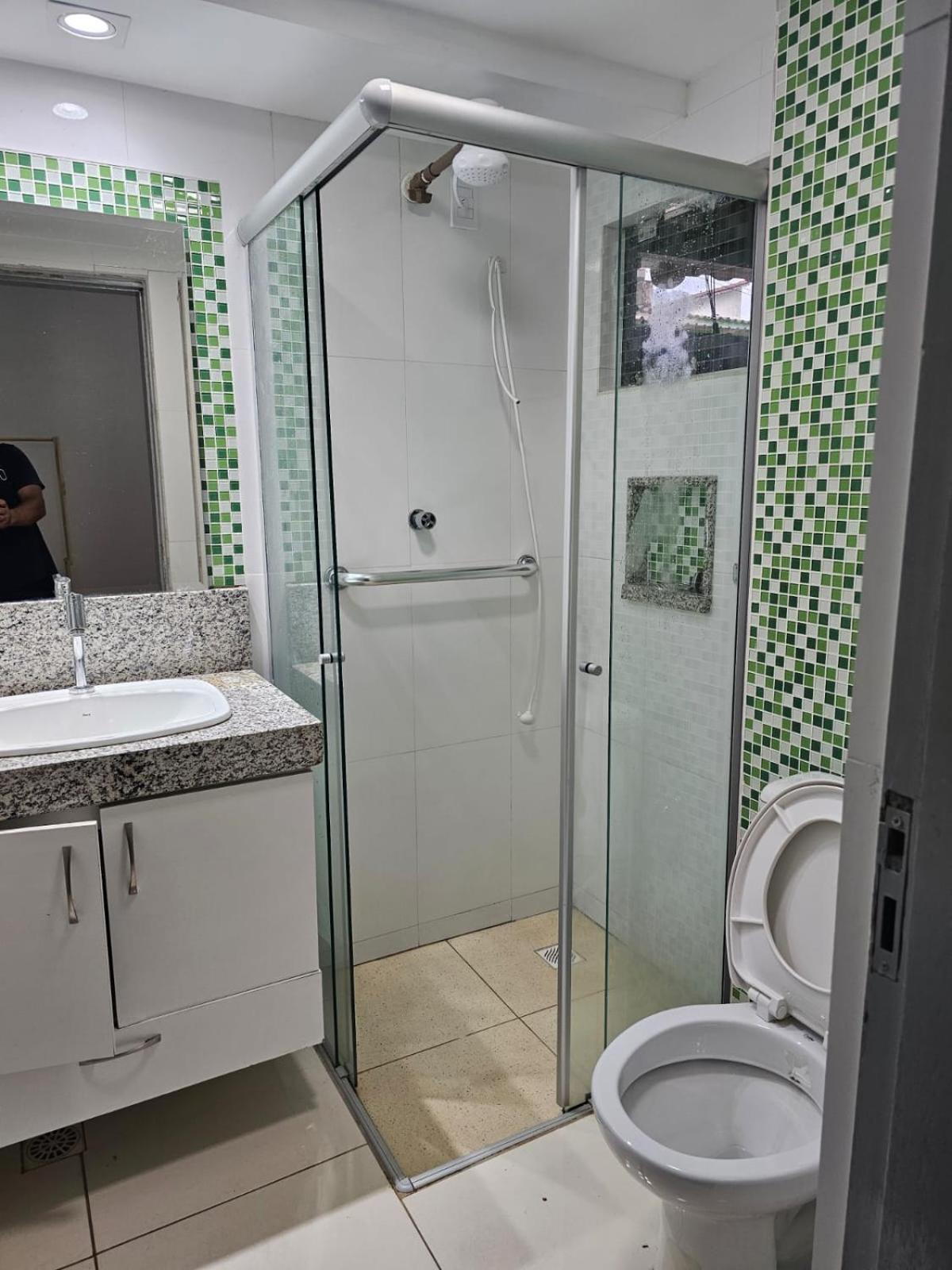 Cig Hostel Goiania Luaran gambar