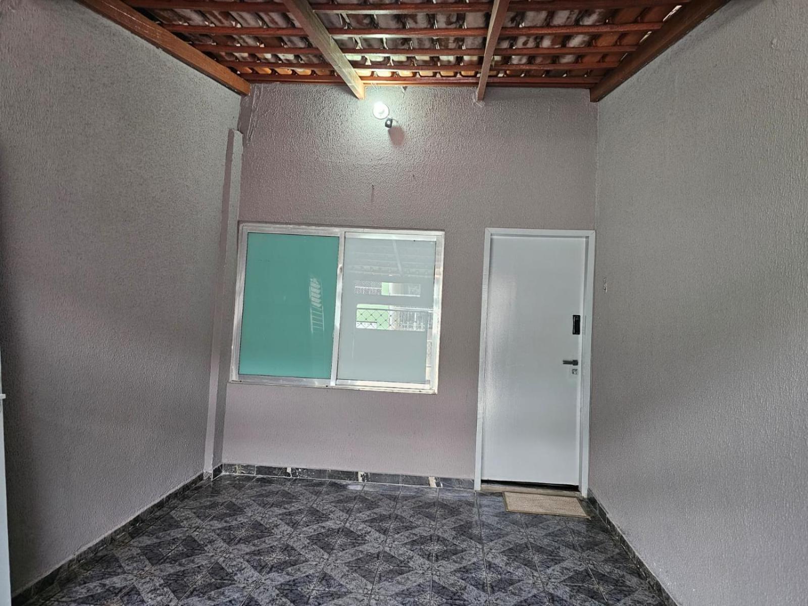 Cig Hostel Goiania Luaran gambar
