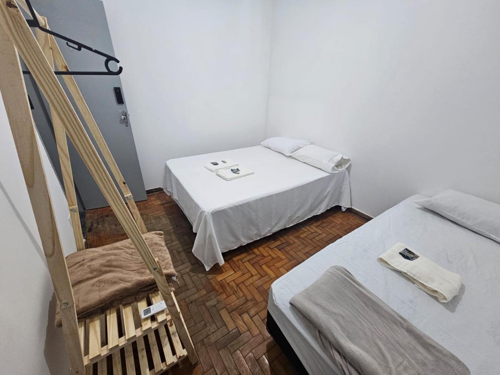 Cig Hostel Goiania Luaran gambar