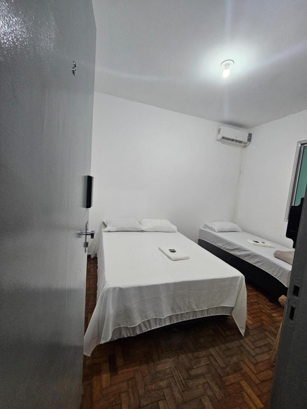 Cig Hostel Goiania Luaran gambar