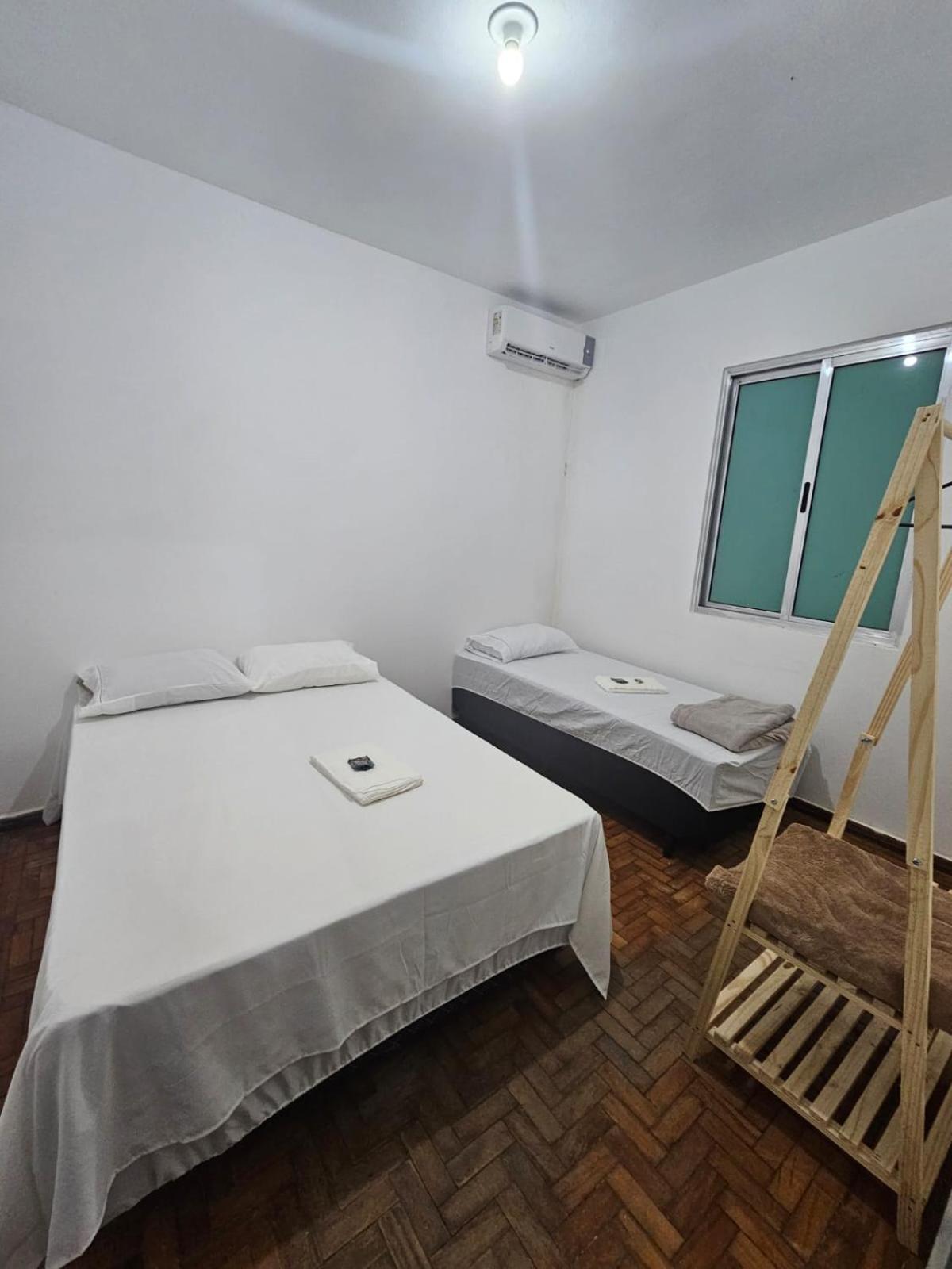 Cig Hostel Goiania Luaran gambar