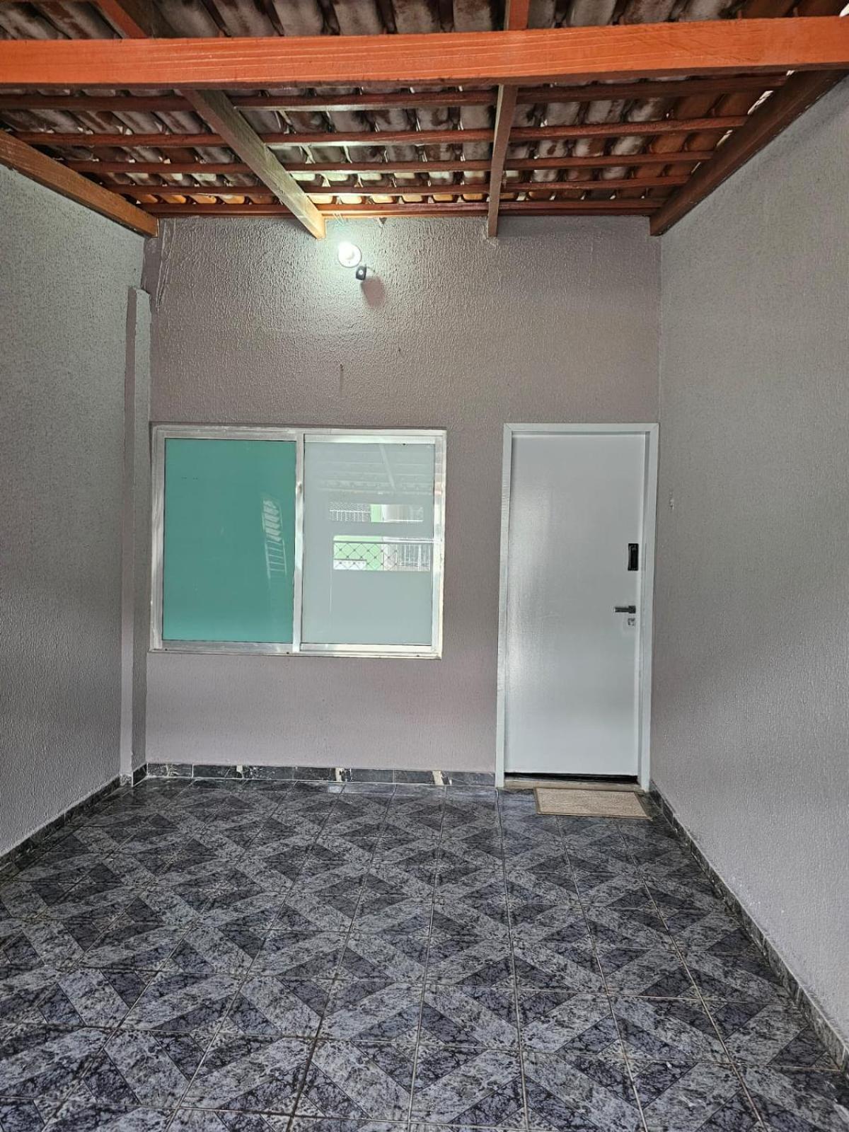 Cig Hostel Goiania Luaran gambar