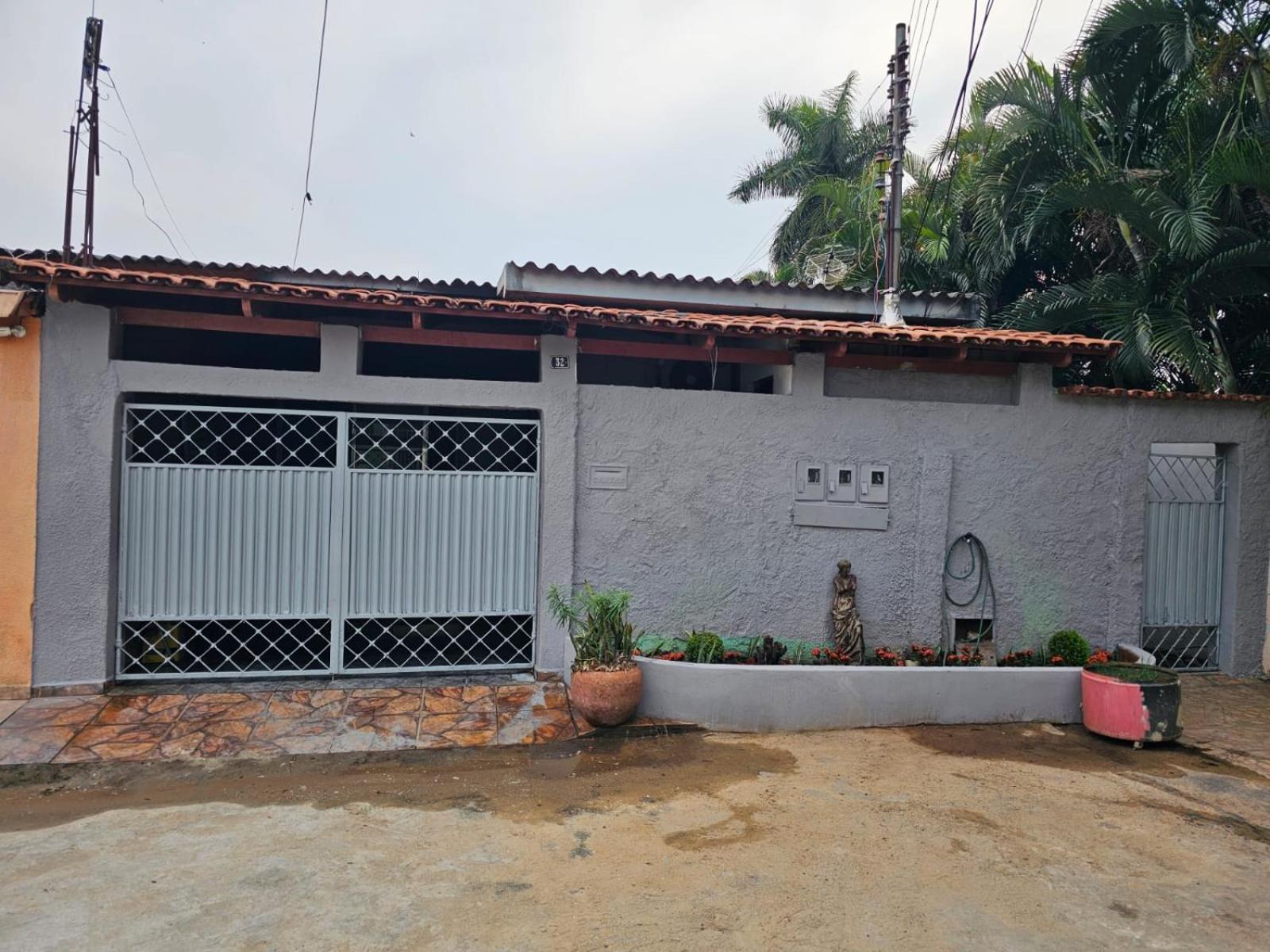 Cig Hostel Goiania Luaran gambar