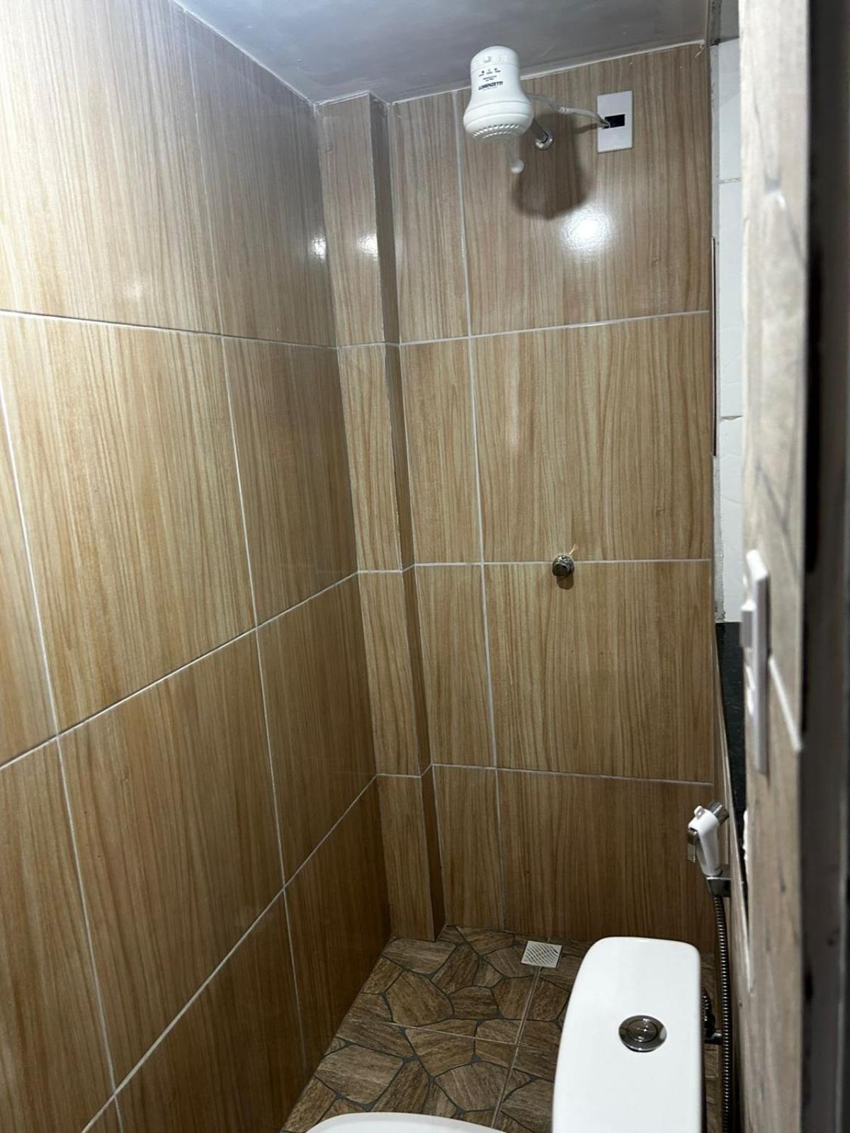 Cig Hostel Goiania Luaran gambar