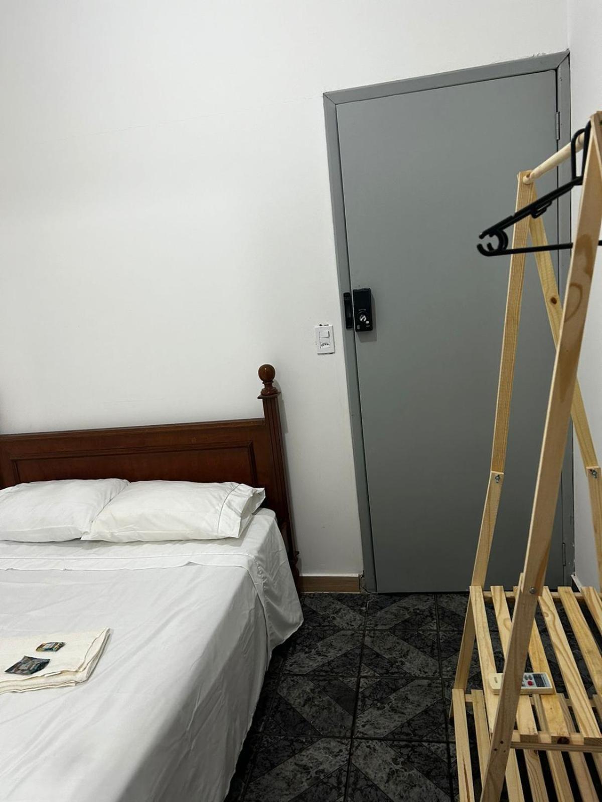 Cig Hostel Goiania Luaran gambar