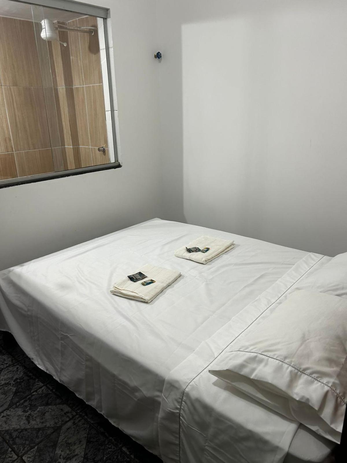 Cig Hostel Goiania Luaran gambar