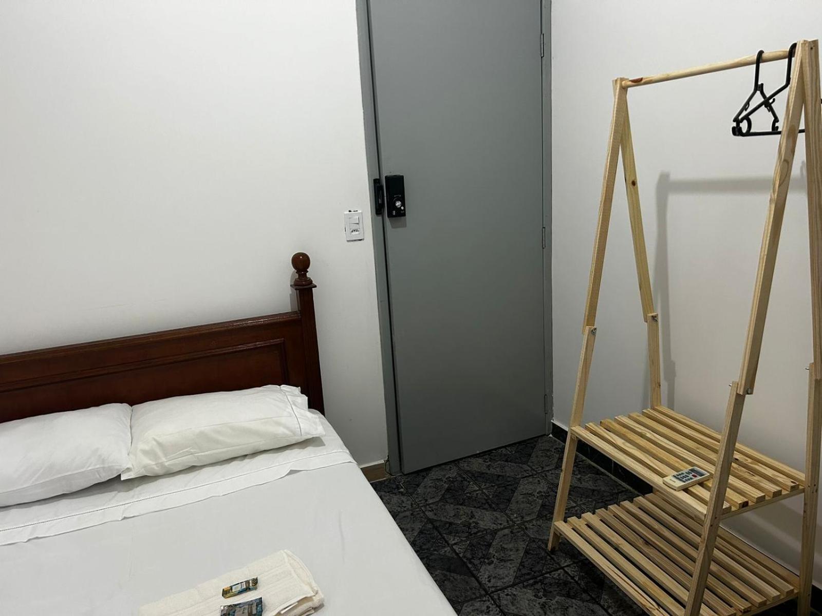 Cig Hostel Goiania Luaran gambar